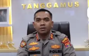 52 Warga Tanggamus Keracunan Usai Makan Bubur Sumsum