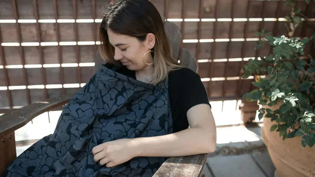 3. ASI Donor yang Higienis