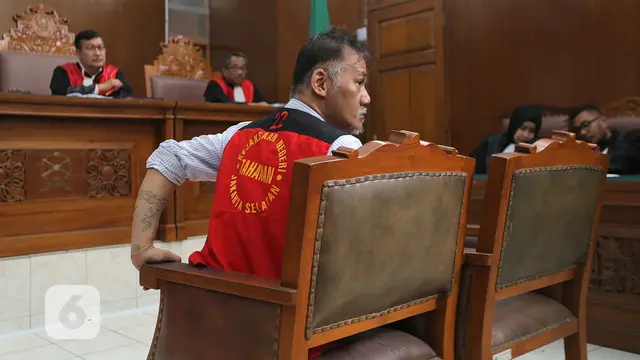 [Bintang] Tio Pakusadewo