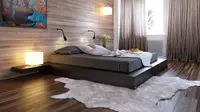 5 Gaya Pencahayaan Ini Bikin Tidur Lebih Nyenyak
