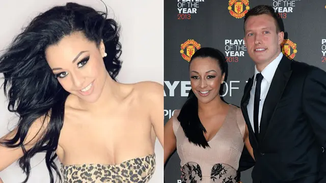 6 Wags Paling ‘Hot’ Manchester United