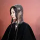 Jennie Blackpink. (Philip FONG / AFP)