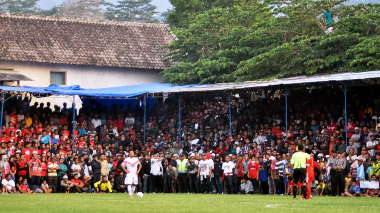 Plumbon Cup I