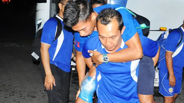 Ahmad Nufiandani