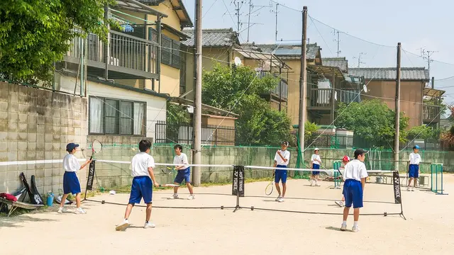 Sistem Pendidikan di Jepang Membuat Negaranya Semakin Maju