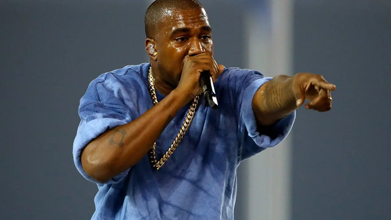 Kanye West
