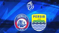 Prediksi BRI Liga 1 Arema FC vs Persib Bandung: Menang atau Panen Kritikan
