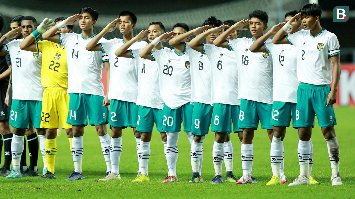 Ada 30 Pemain Diaspora yang Bisa Dilirik Timnas Indonesia U-17 untuk ...