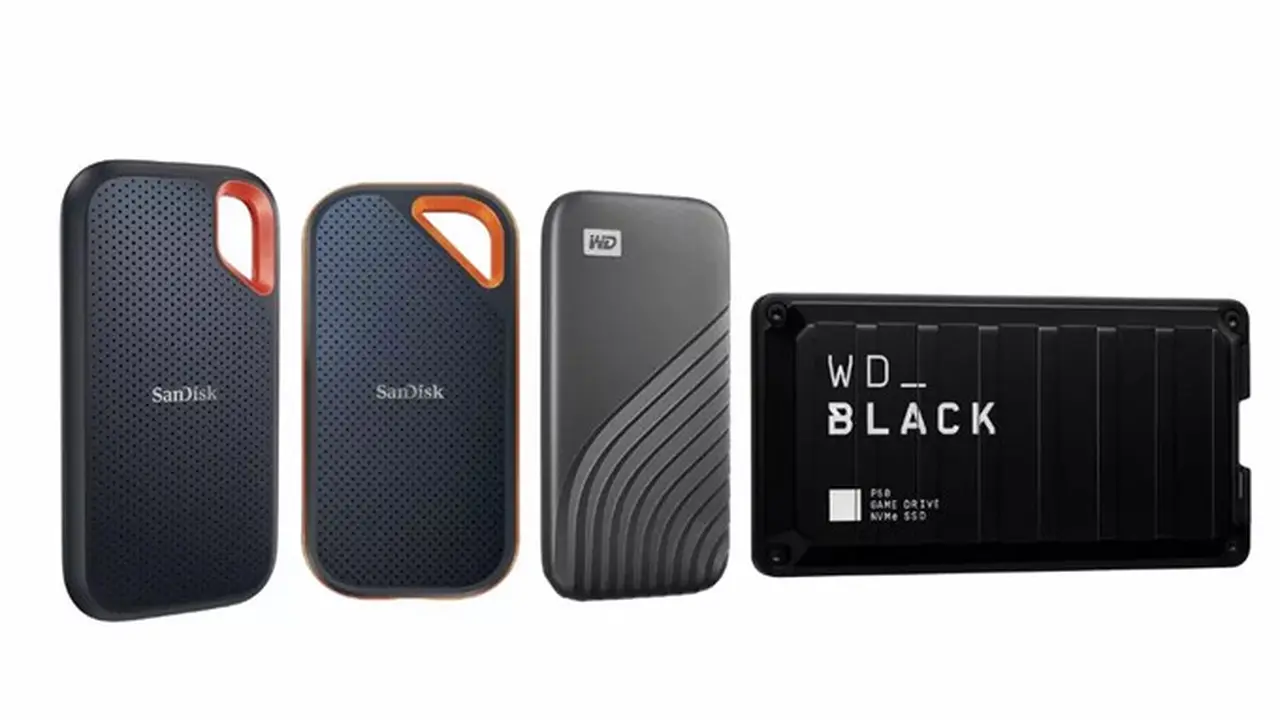 Western Digital