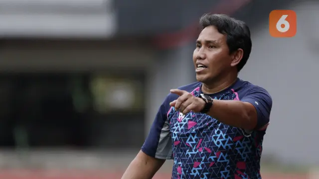 Timnas Indonesia U-16
