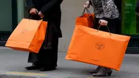 Tas Hermes Paling Murah Seharga Mobil LCGC?