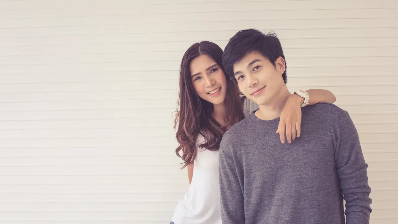 Couple