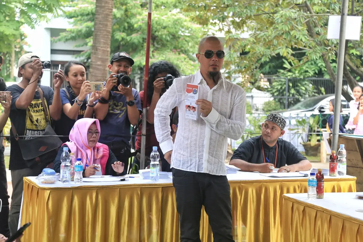 Ahmad Dhani