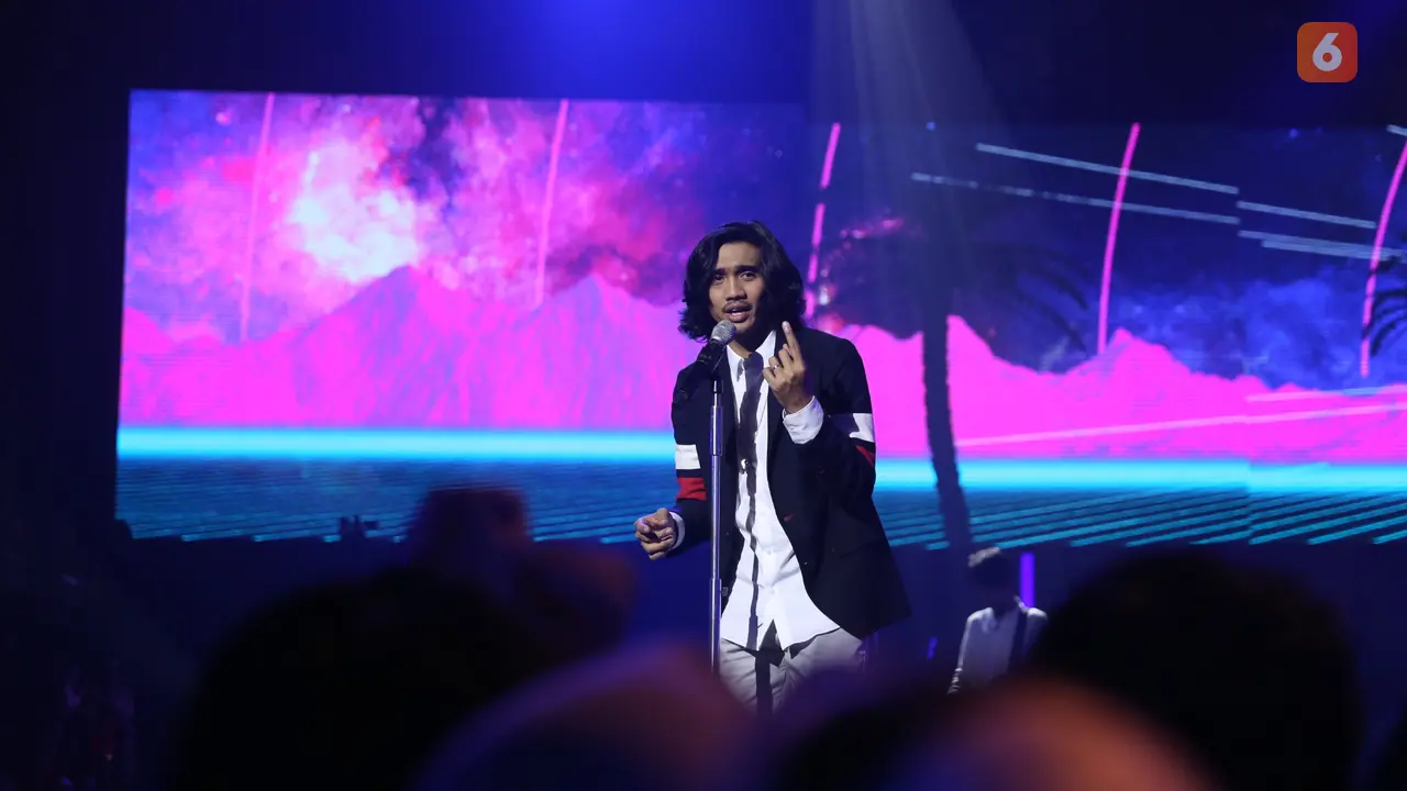 [Bintang] Sheila On 7 Konser Sebuah Kisah Klasik