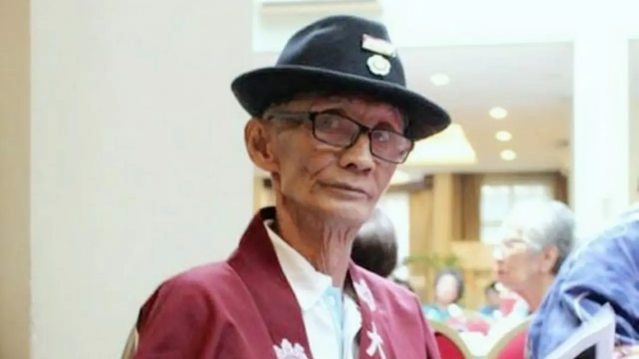 Cerita Eyang Prajitno Menikmati Usia Emas di Senior Living D'Khayangan