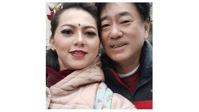 Jarang Tersorot, Ini 6 Potret Terbaru Lastmi AFI yang Menetap di Jepang