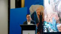 Kementerian Lingkungan Hidup Perkuat Perlindungan Laut Indonesia sebagai Pilar Ekonomi Biru