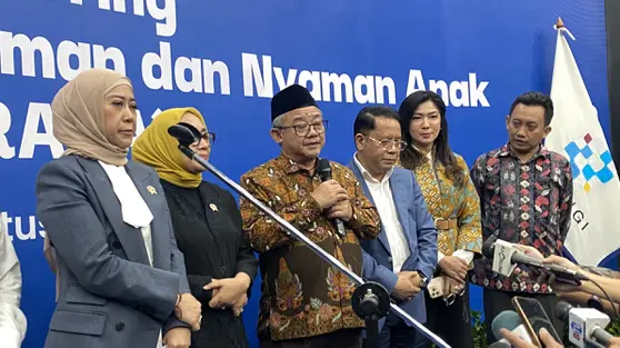 1.487 Sekolah NTT Direvitalisasi Usai Gempa, Anggaran Rp 1,2 T Disiapkan