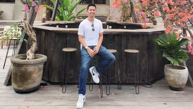 7 Potret Belva Devara, Pendiri Ruangguru yang Kini Jadi Staf Khusus Presiden