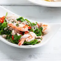 ilustrasi pakis/copyright Shutterstock