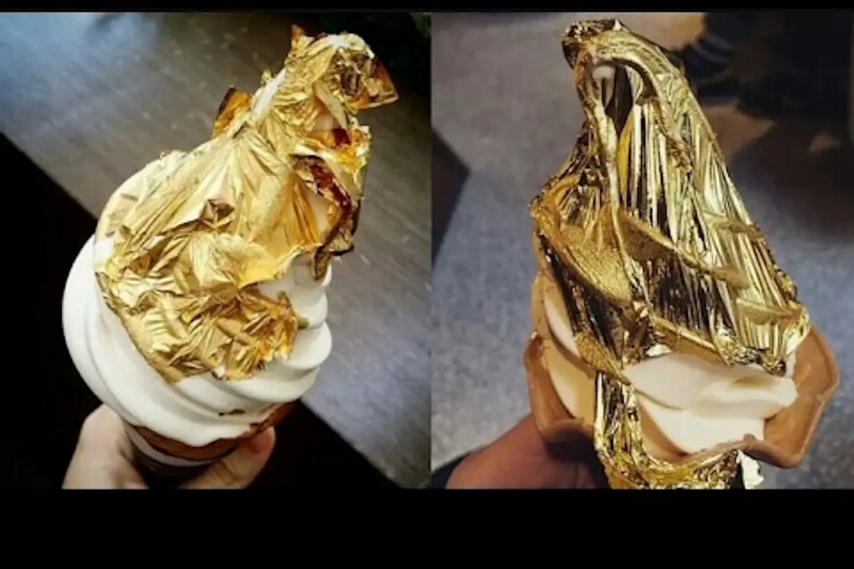 Es Krim Lapis Emas