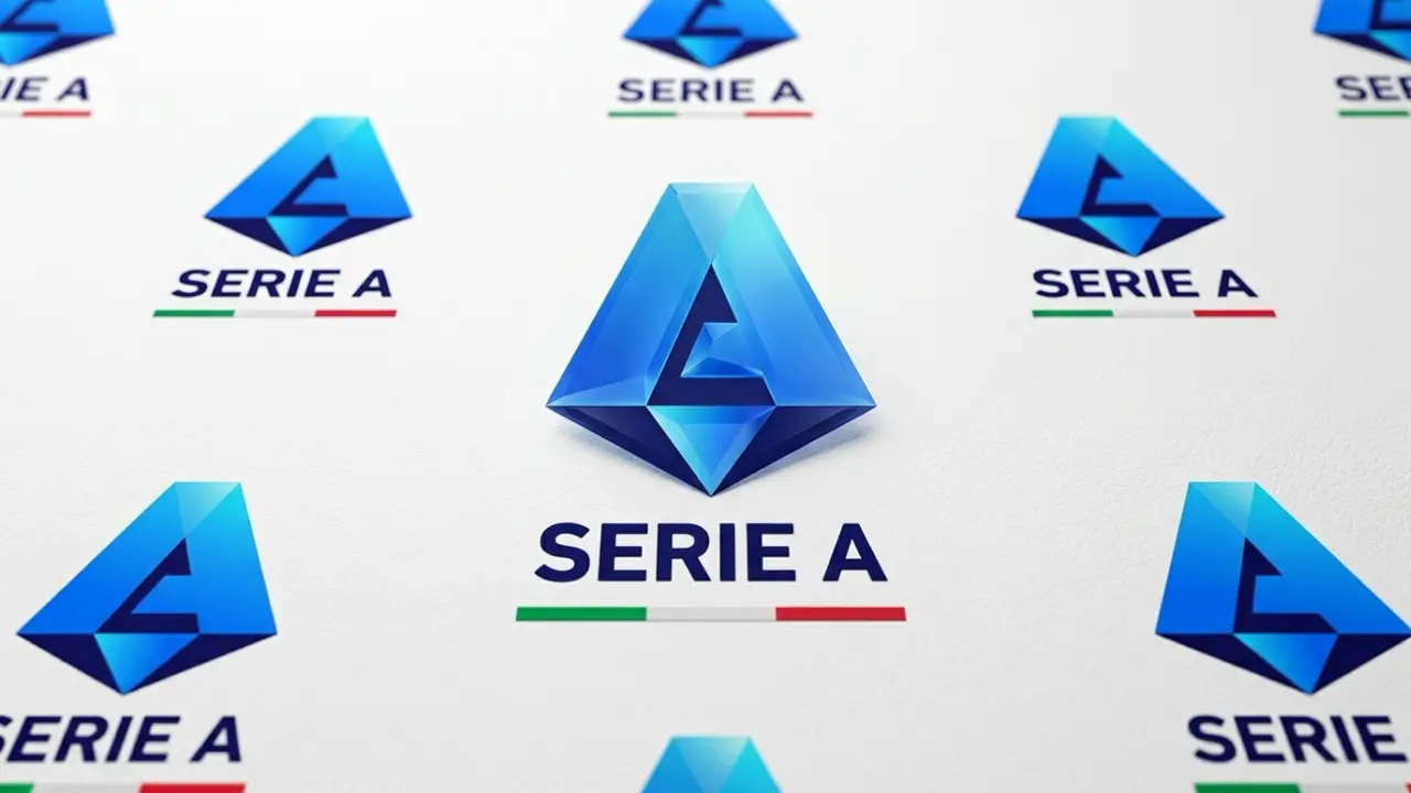 Ilustrasi Serie A, Liga Italia