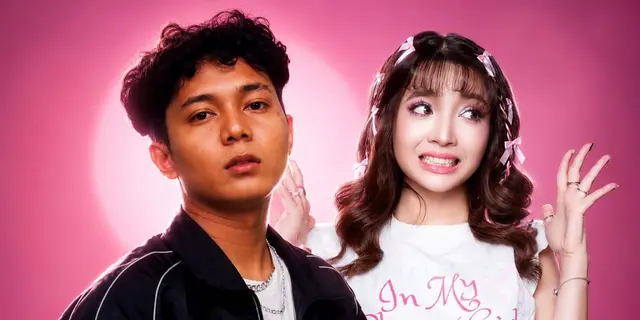 Lagu 'Astaga Bercanda' Mingse X Akbar Chalay Viral usai Dipakai Ellie Goulding di TikTok