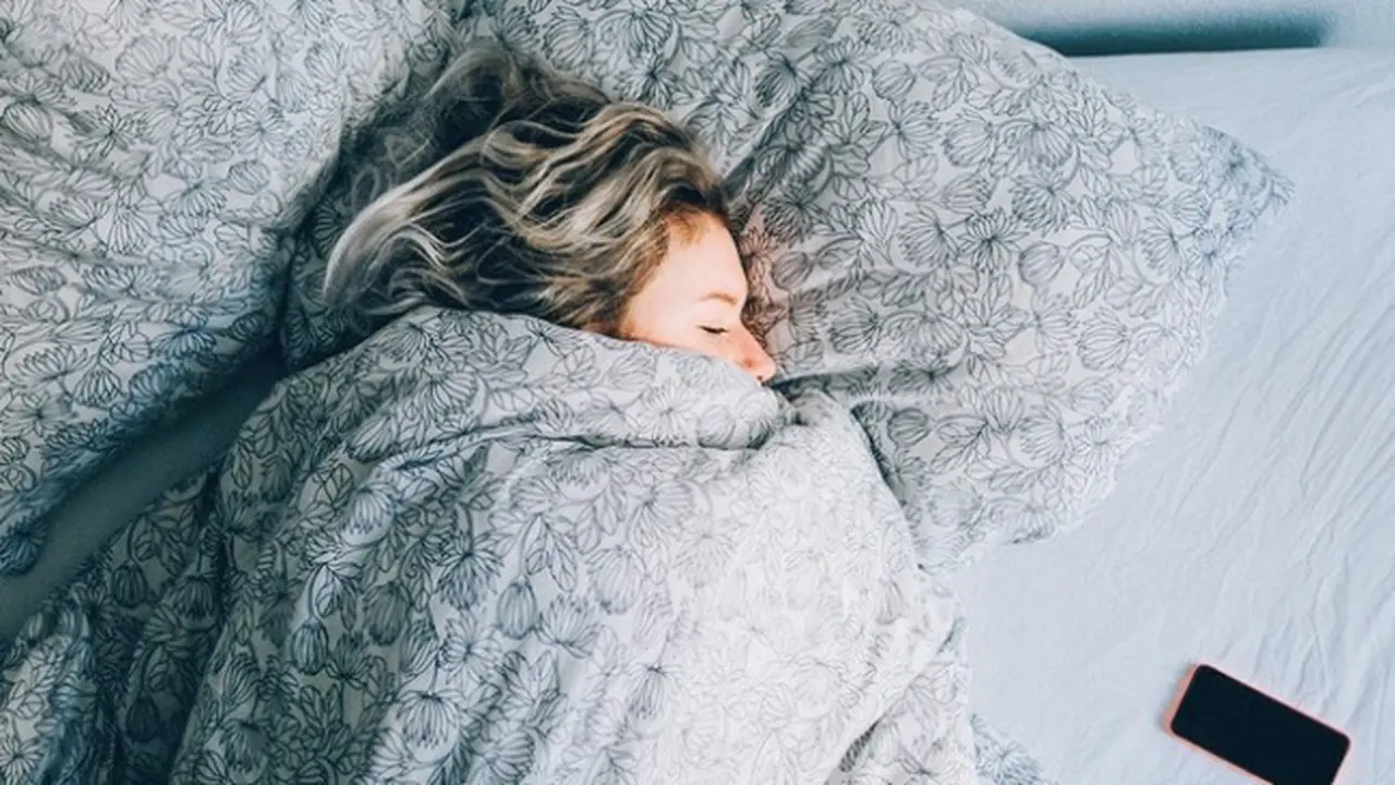 Tidur