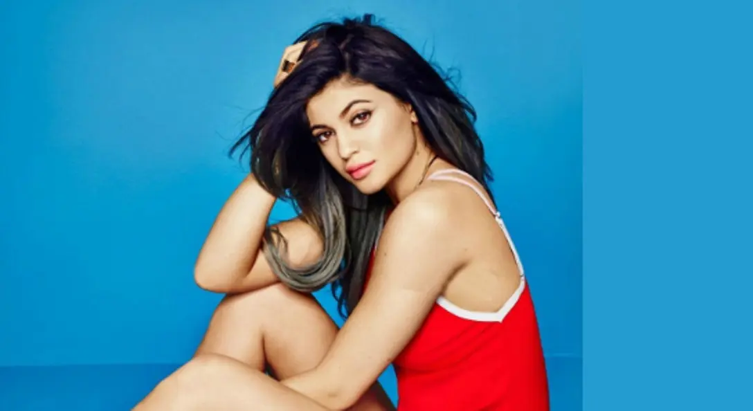 Kylie Jenner (NDTV)