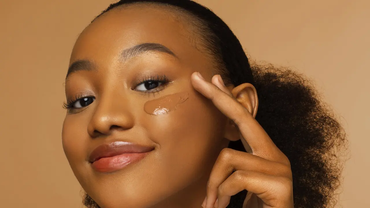 Rayakan Keberagaman dengan 15 Shade Makeup Foundation untuk Perempuan Indonesia