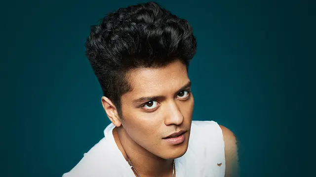 Bruno Mars