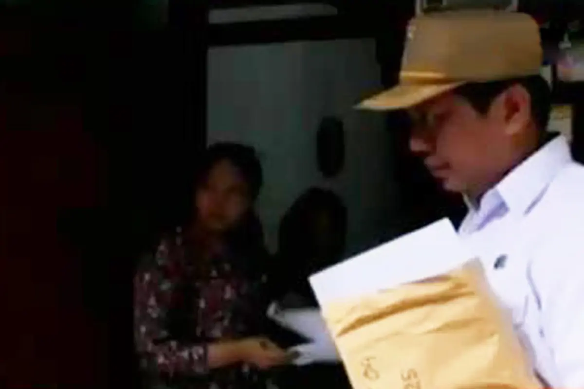 VIDEO: Penataan Wilayah Sunda Kelapa, Warga Terima SP 1