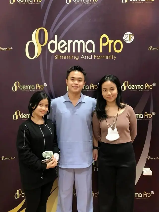 Makin Glow Up, Ini 6 Momen Mayang Perawatan Wajah Rp 80 Juta