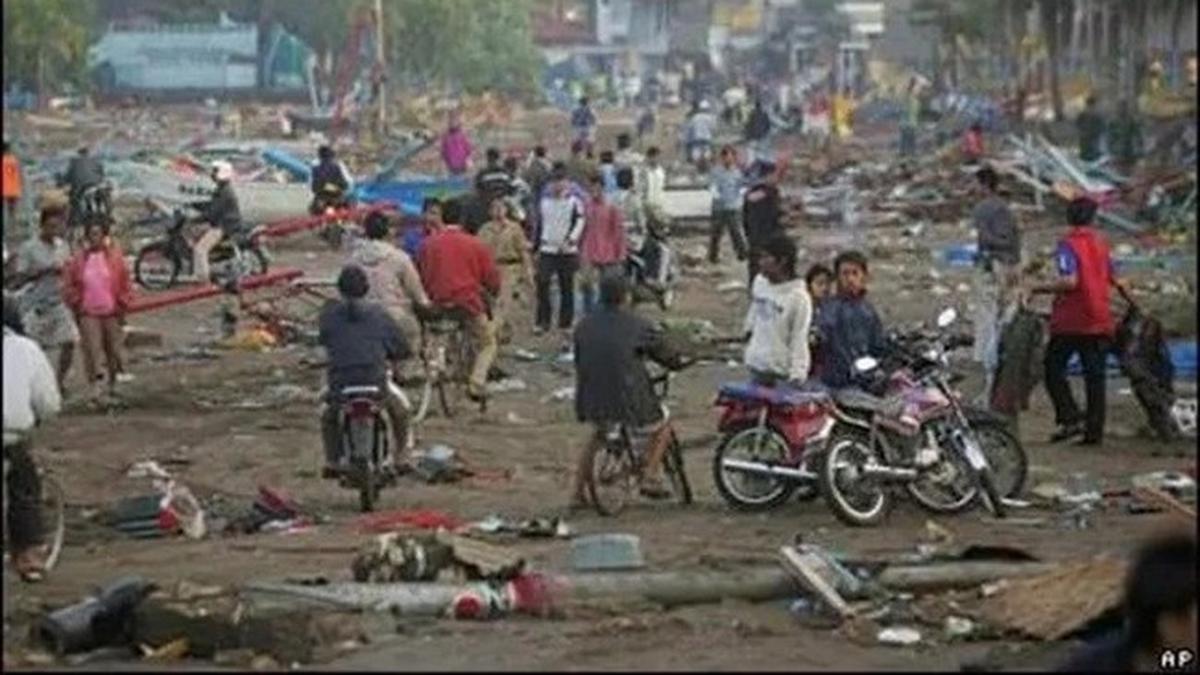 20 Tahun Tsunami Pangandaran: Ancaman Nyata Megathrust