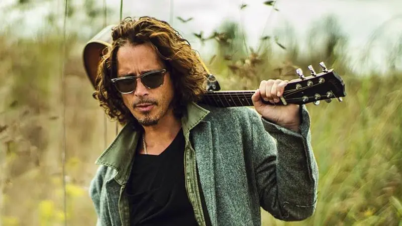 Chris Cornell