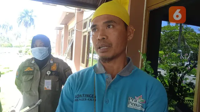 Kelapa Sawit