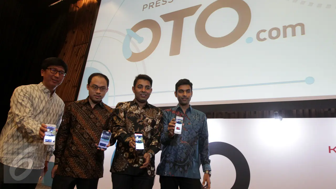 oto.com