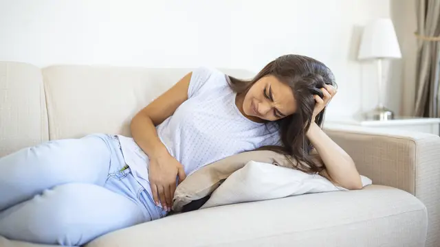 Kram Haid Berlebih? Saatnya Kenali Perbedaan Nyeri Menstruasi dan Nyeri Endometriosis [Dok/freepik.com]