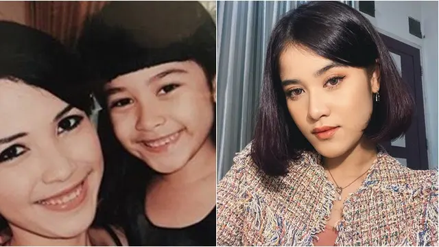 Pemeran anak-anak dalam sinetron Cinta Fitri