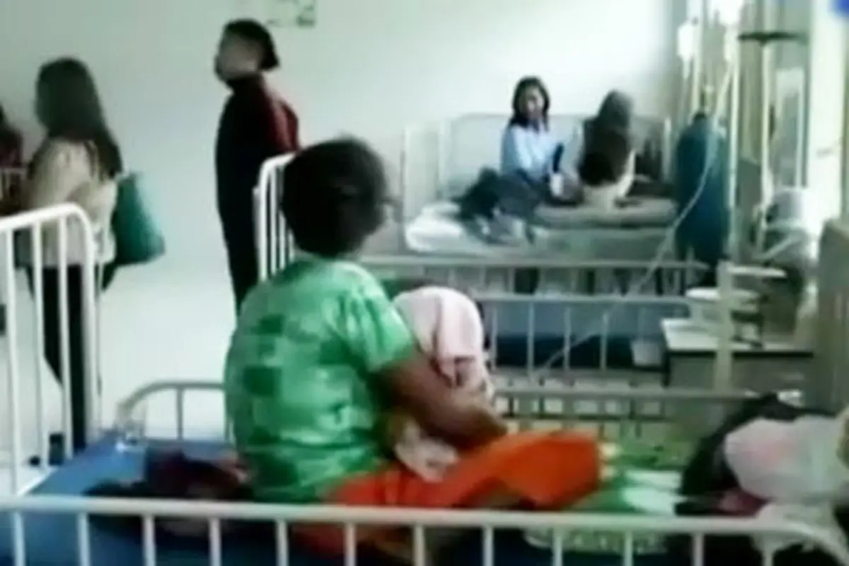 (lip6 siang) MALARIA