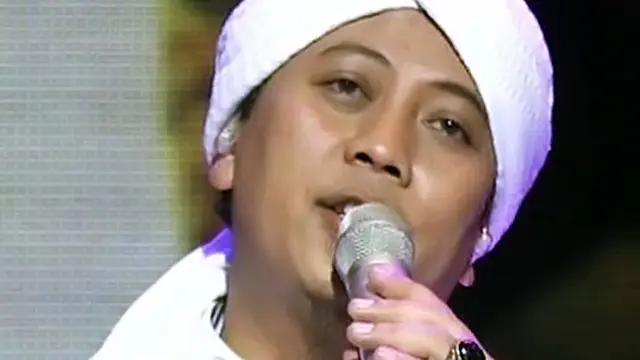 Konser Tribute To Alm. Ustad Jefry Al Buchori - part 5