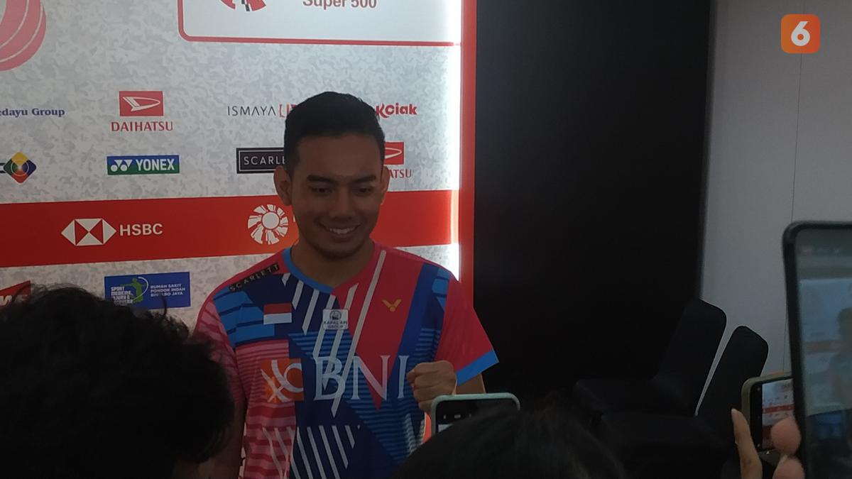 3 Alasan Pramudya Kusumawardana Tinggalkan Pelatnas PBSI