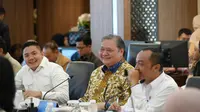 Ketahanan Ekonomi Indonesia Diperkuat Lewat Investasi di Berbagai Sektor