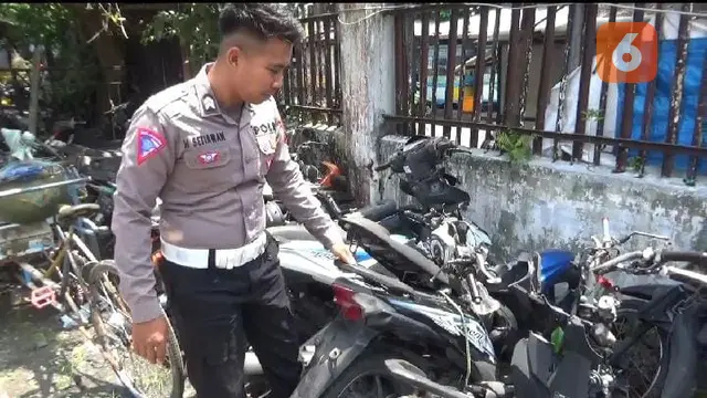 Kecelakaan Suramadu