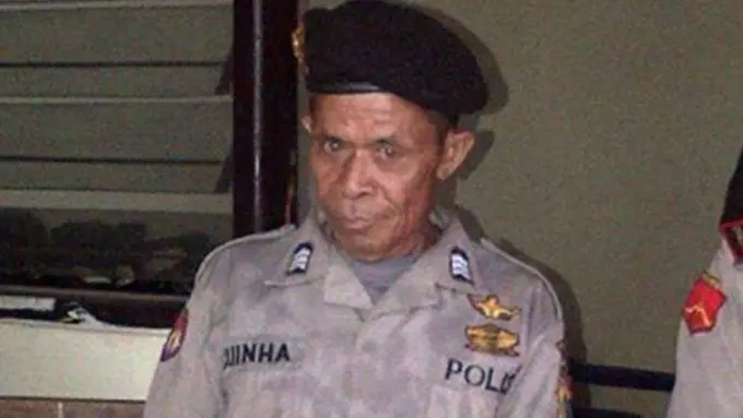 Saat Timor Leste Lepas, Orang Ini Masih Setia Pada Indonesia