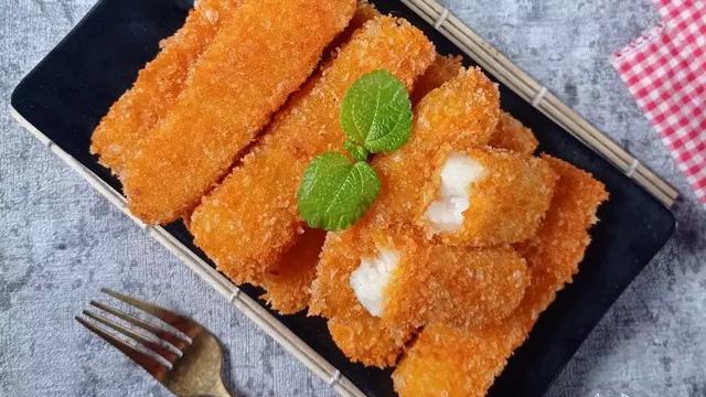 Resep susu goreng crispy. (dok. Cookpad @22Amel22)