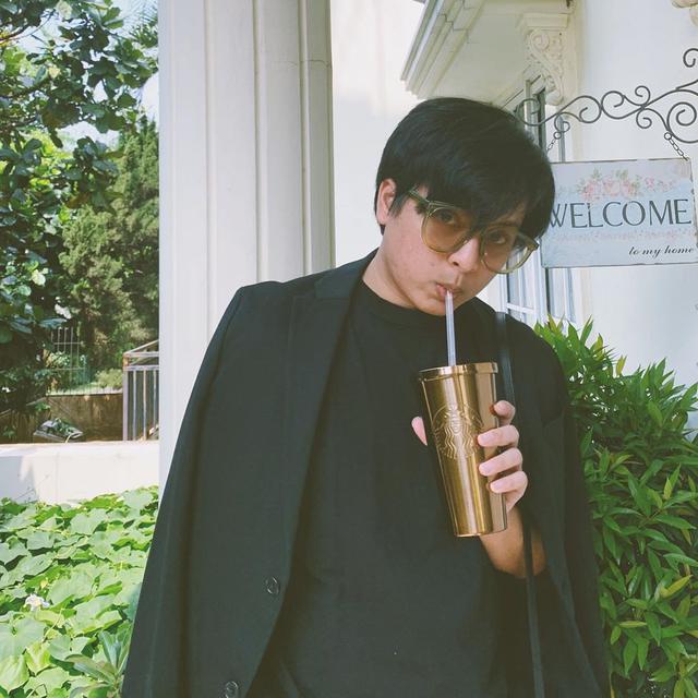 Jalani Diet, Ini 6 Potret Terbaru Arsy Widianto yang Makin Langsing