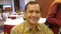 Mego Pinandito, Deputi Bidang Jasa Ilmiah LIPI. Liputan6.com/Linda Fahira Putri