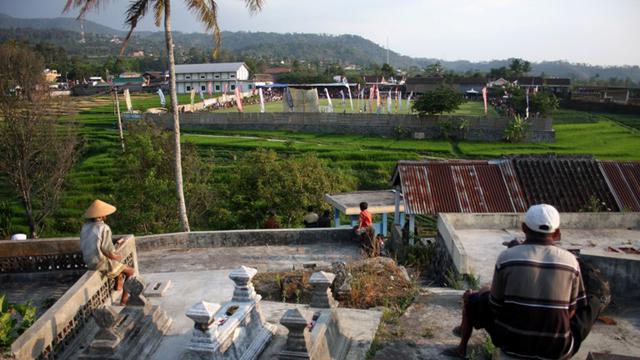 Piala Bupati Karanganyar