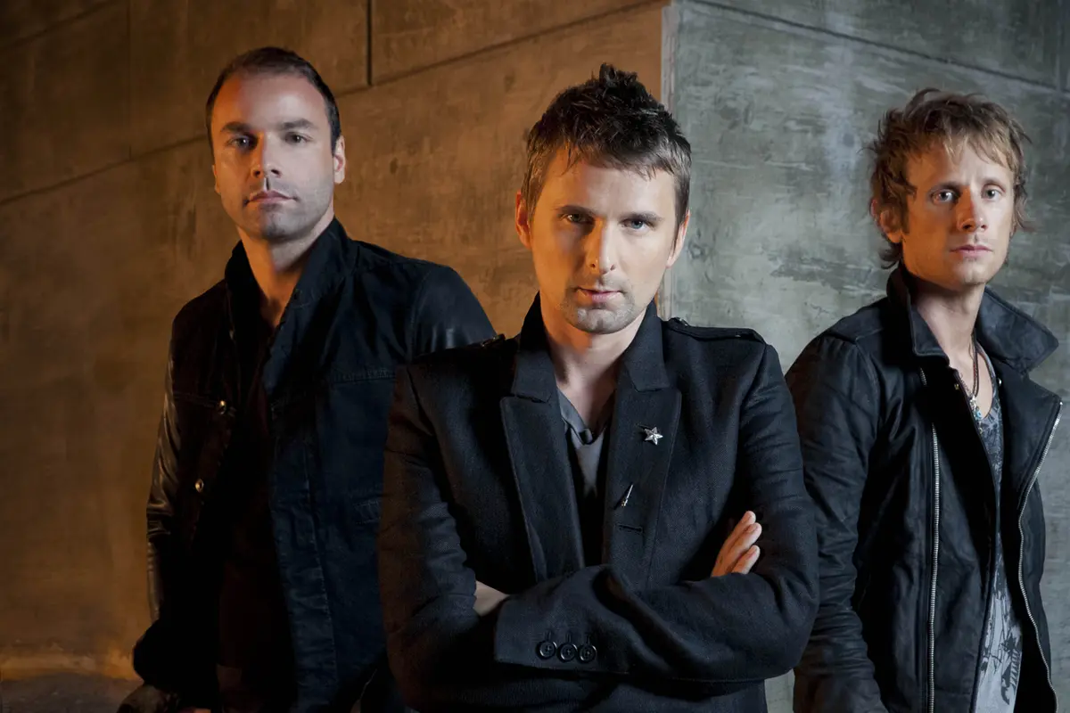 Muse